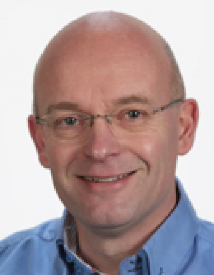 Luc Hegeman